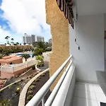 Tantulia Borinquen 215 Tenerife * 美洲海滩
