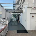 شقة Tantulia Borinquen 215 Tenerife بلايا ذي لاس أميريكاس