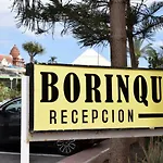 Apartament Tantulia Borinquen 215 Tenerife