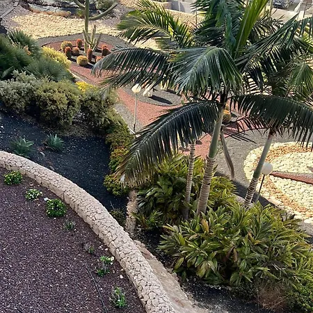 Daire Tantulia Borinquen 215 Tenerife *