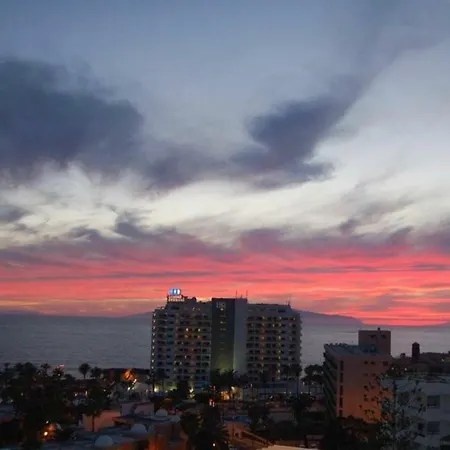 Tantulia Borinquen 215 Tenerife Apartman