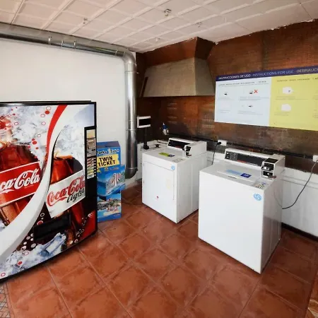 Tantulia Borinquen 215 Tenerife Apartamento