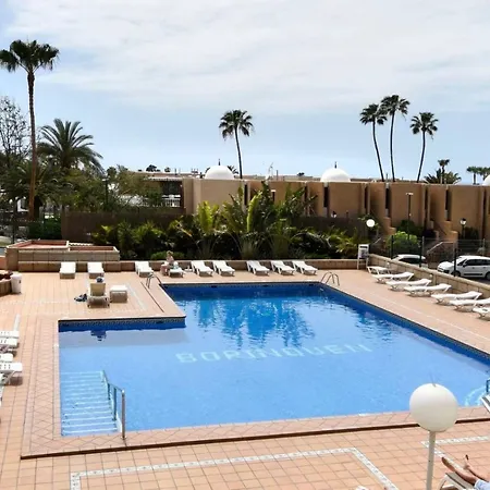 Apartamento Tantulia Borinquen 215 Tenerife *