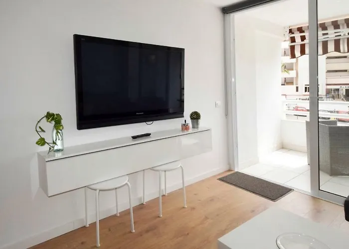 Tantulia Borinquen 215 Tenerife Playa de las Americas (Tenerife)