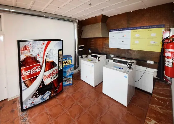 Tantulia Borinquen 215 Tenerife Apartman