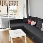 Apartment Tantulia Borinquen 215 Tenerife Playa de las Americas (Tenerife)