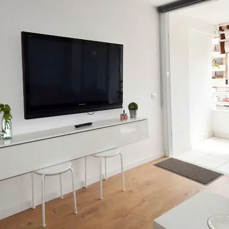 Tantulia Borinquen 215 Tenerife Πλάγια ντε λας Αμέρικας