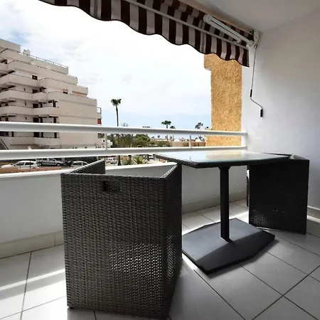 Apartment Tantulia Borinquen 215 Tenerife Playa de las Américas