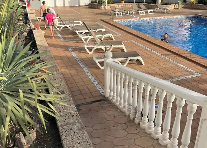 Tantulia Borinquen 215 Tenerife *