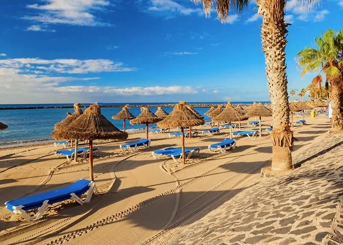 Tantulia Borinquen 215 Tenerife *