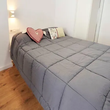 Apartment Tantulia Borinquen 215 Tenerife Playa de las Americas (Tenerife)