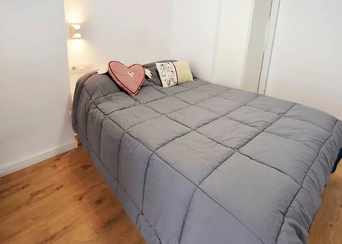 Apartment Tantulia Borinquen 215 Tenerife Playa de las Americas (Tenerife)